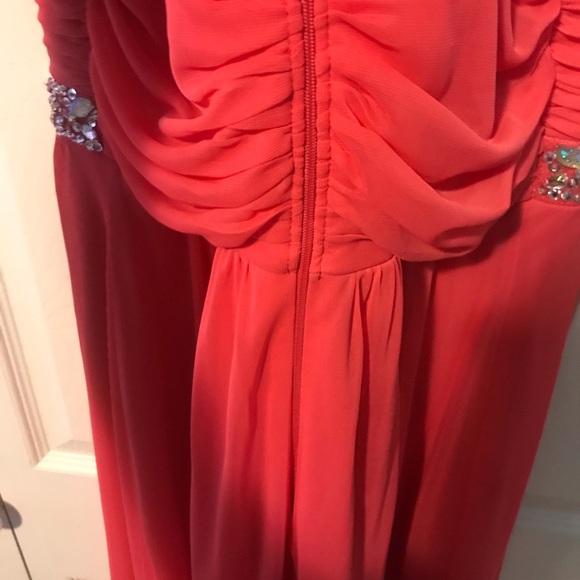 Prom/ formal dress - Picture 6 of 7